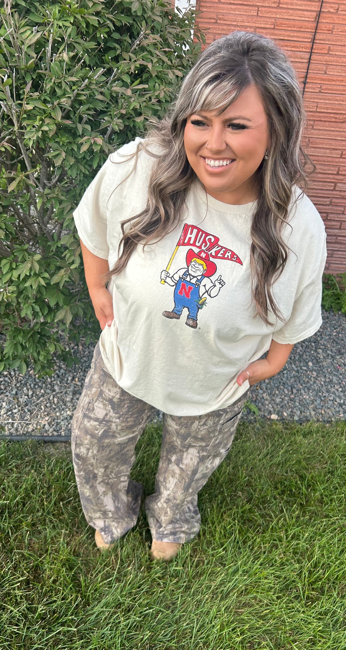Macey Tee