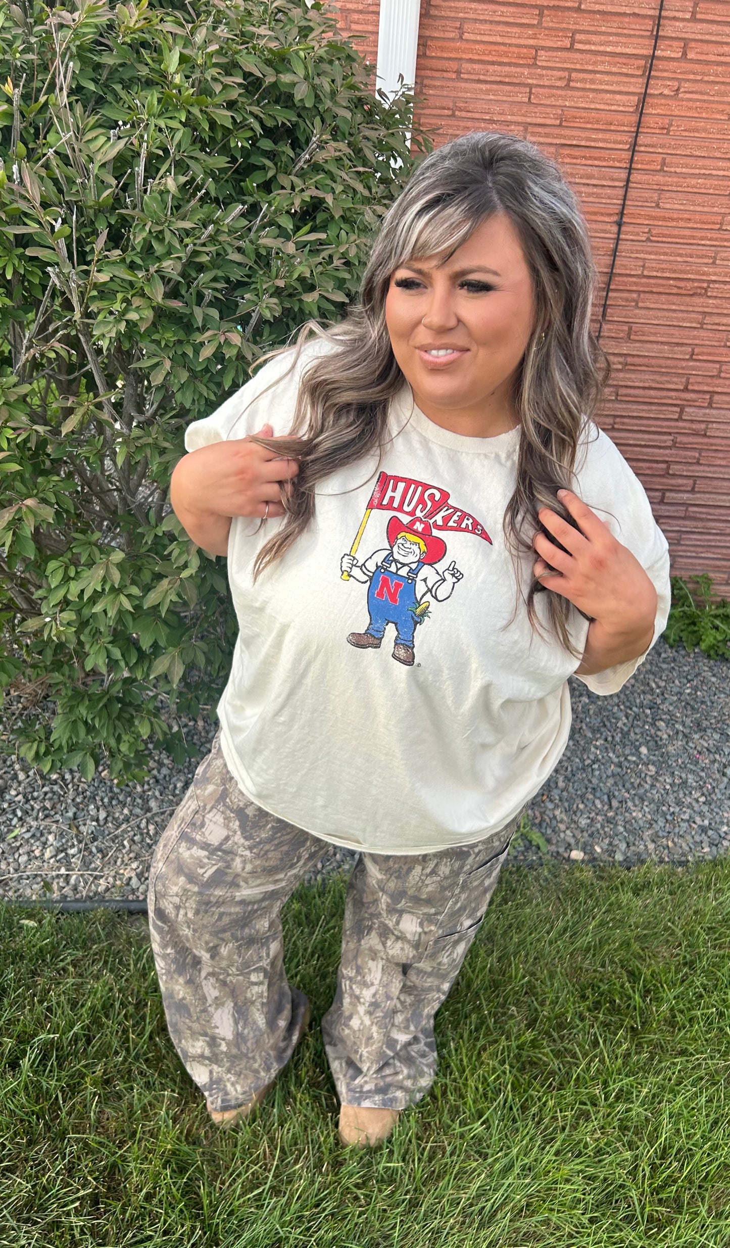 Macey Tee