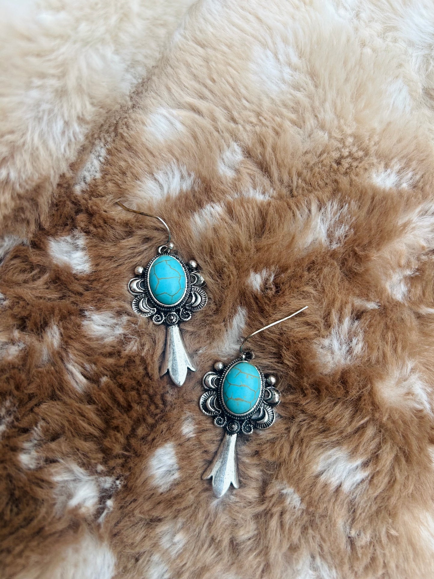 Prairie Sky Earrings