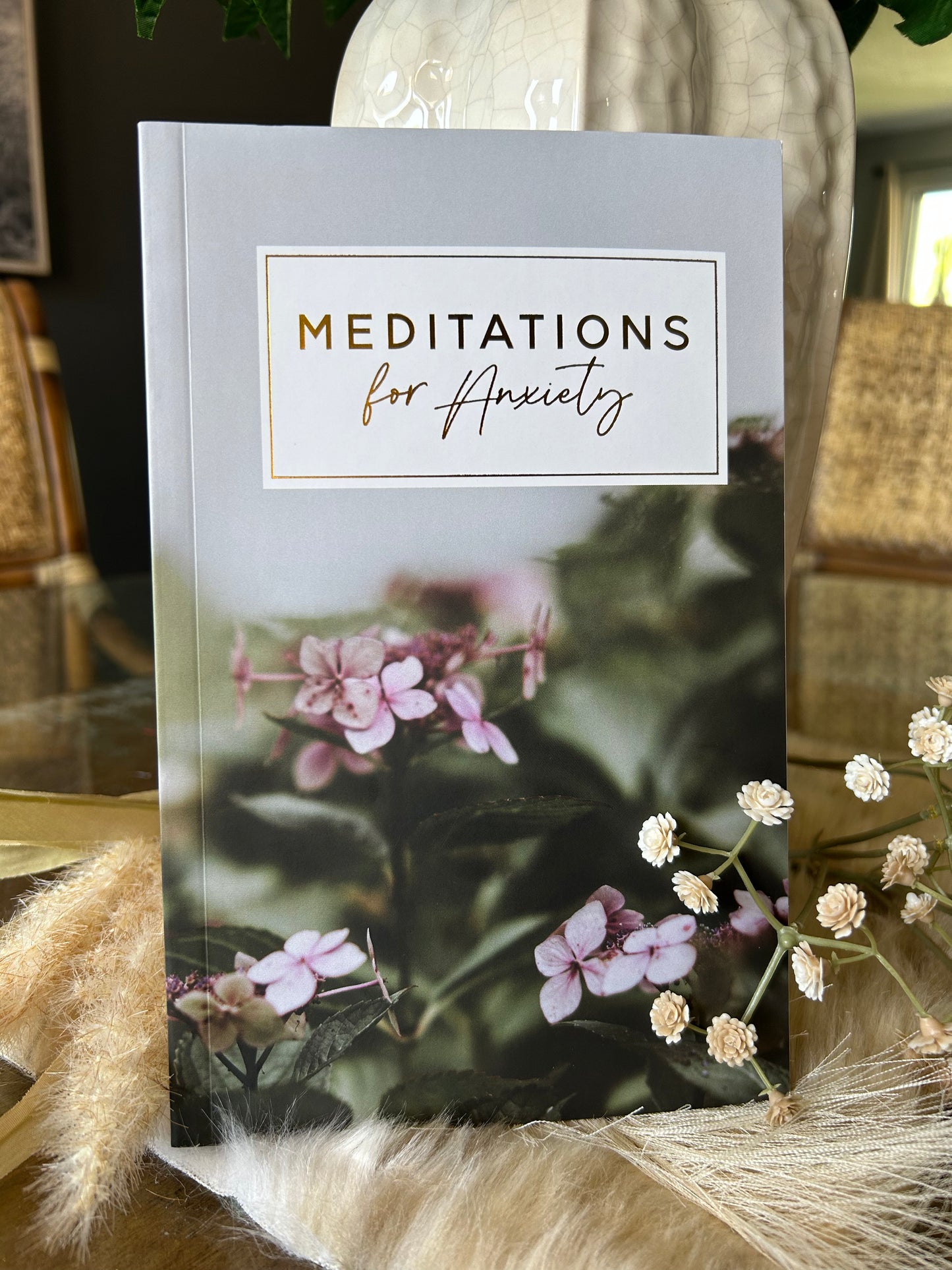 Mediations for Anxiety