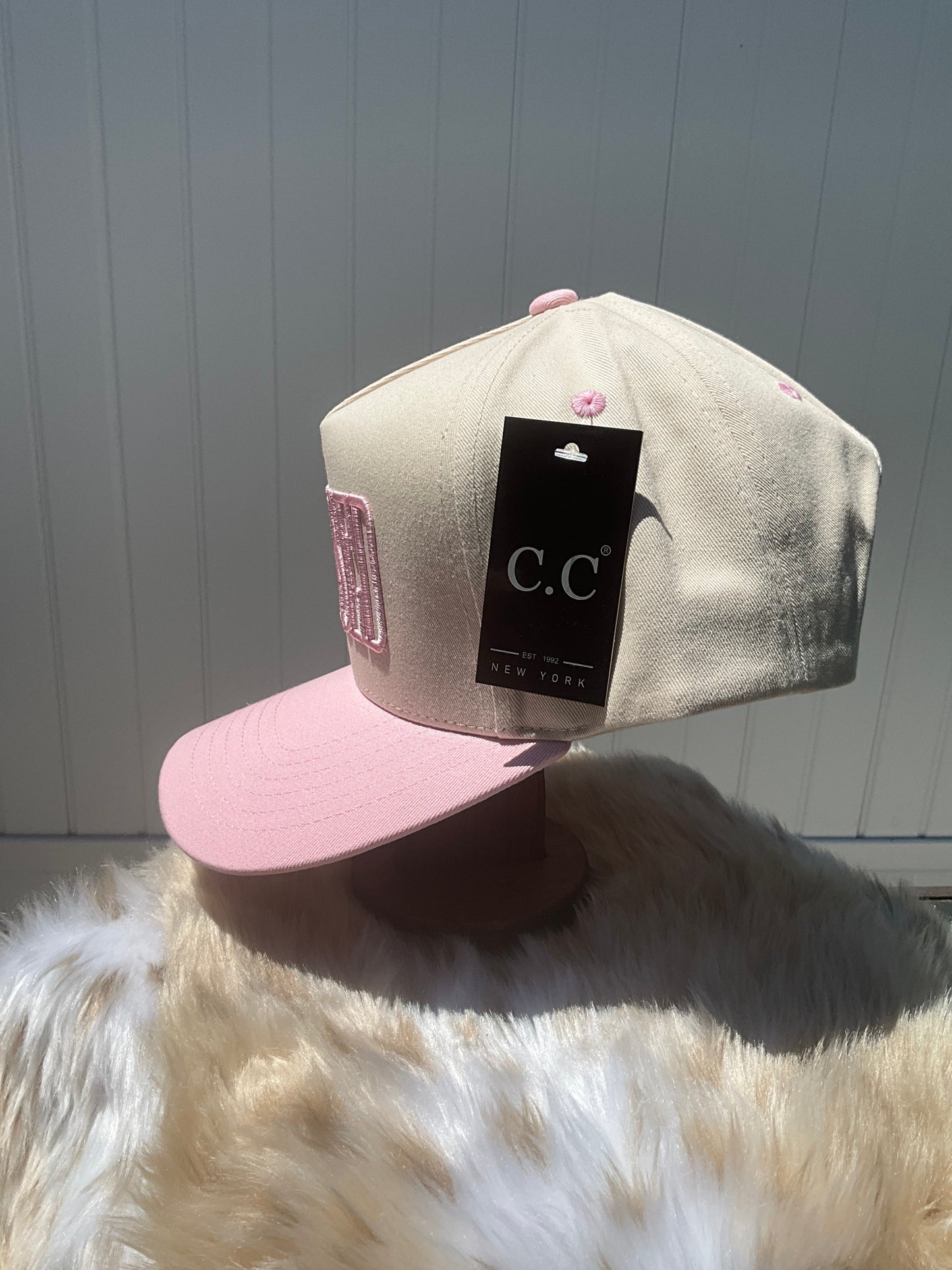 The Emery Hat
