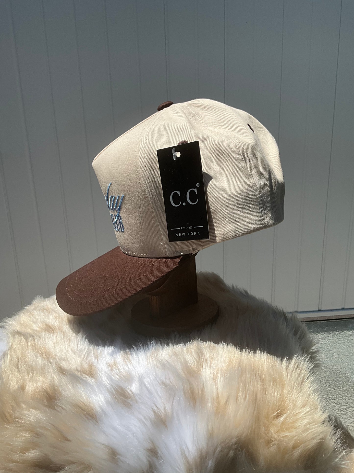 The Andie Hat