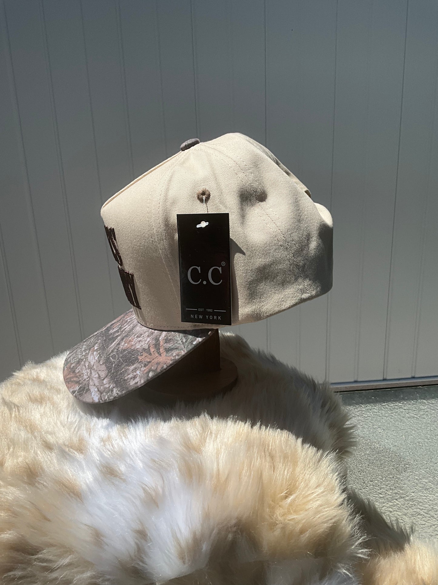 The Berkley Hat