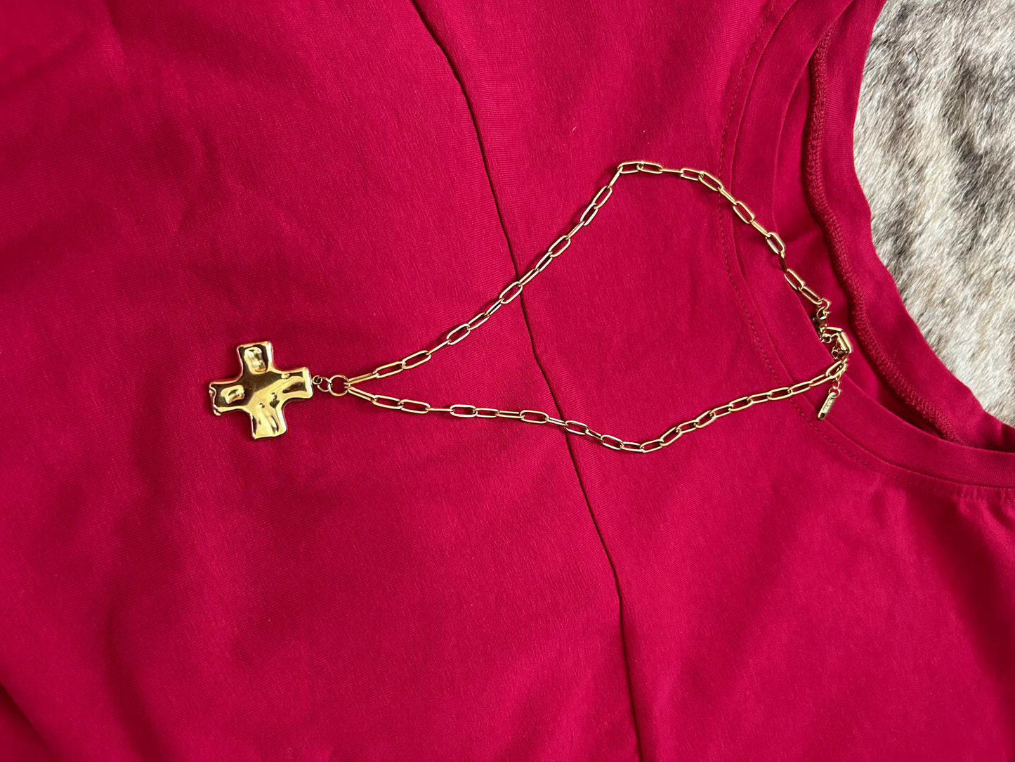 The Grace Necklace