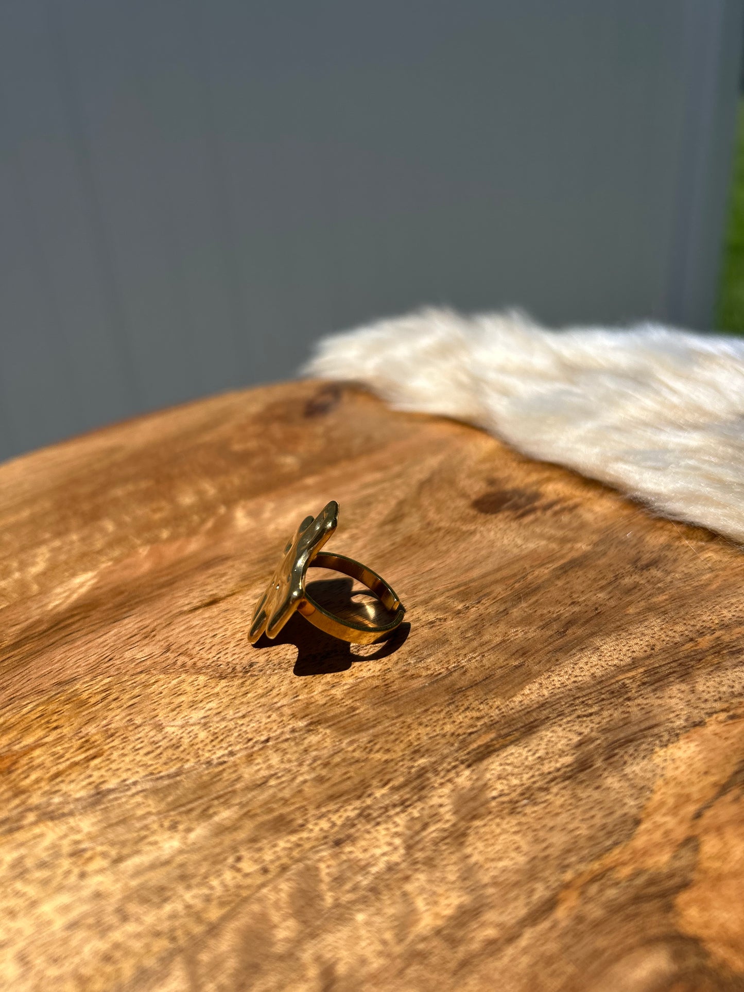 The Ivy Ring