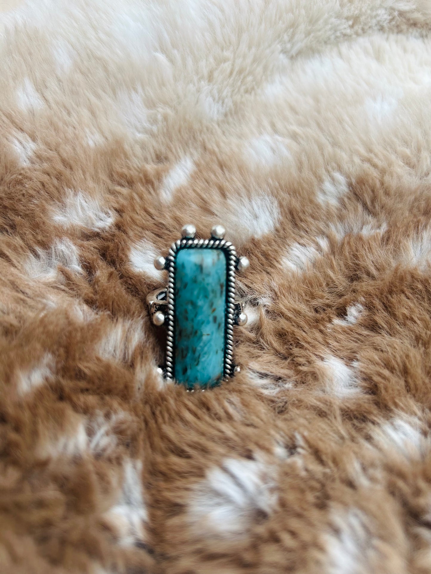 Lone Star Ring