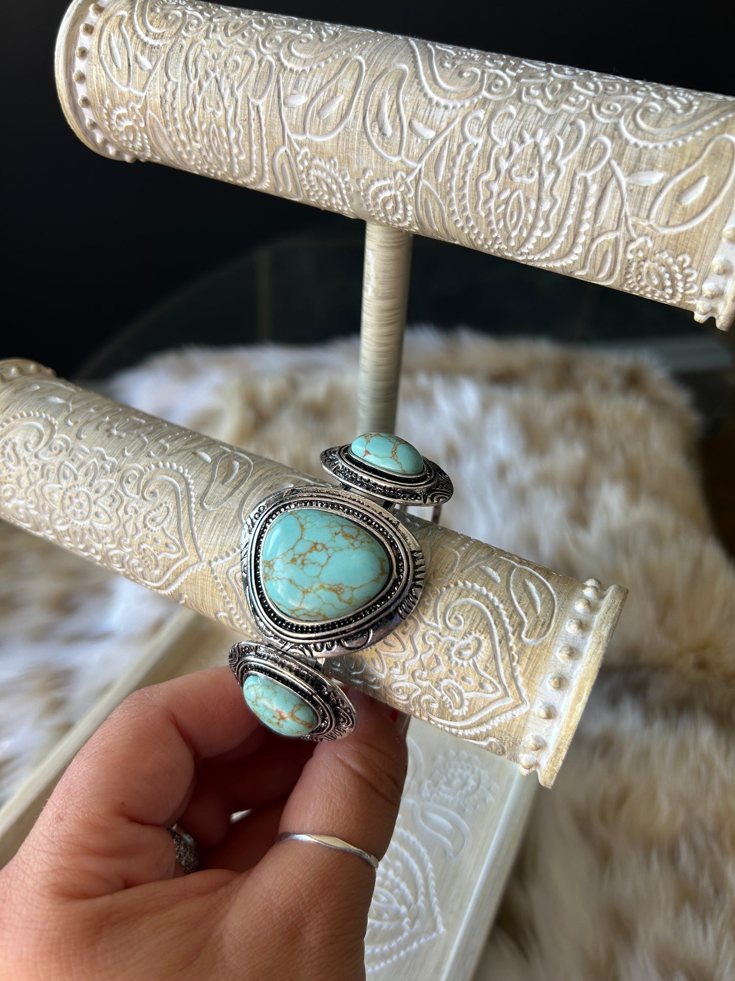 Brynlee Cuff