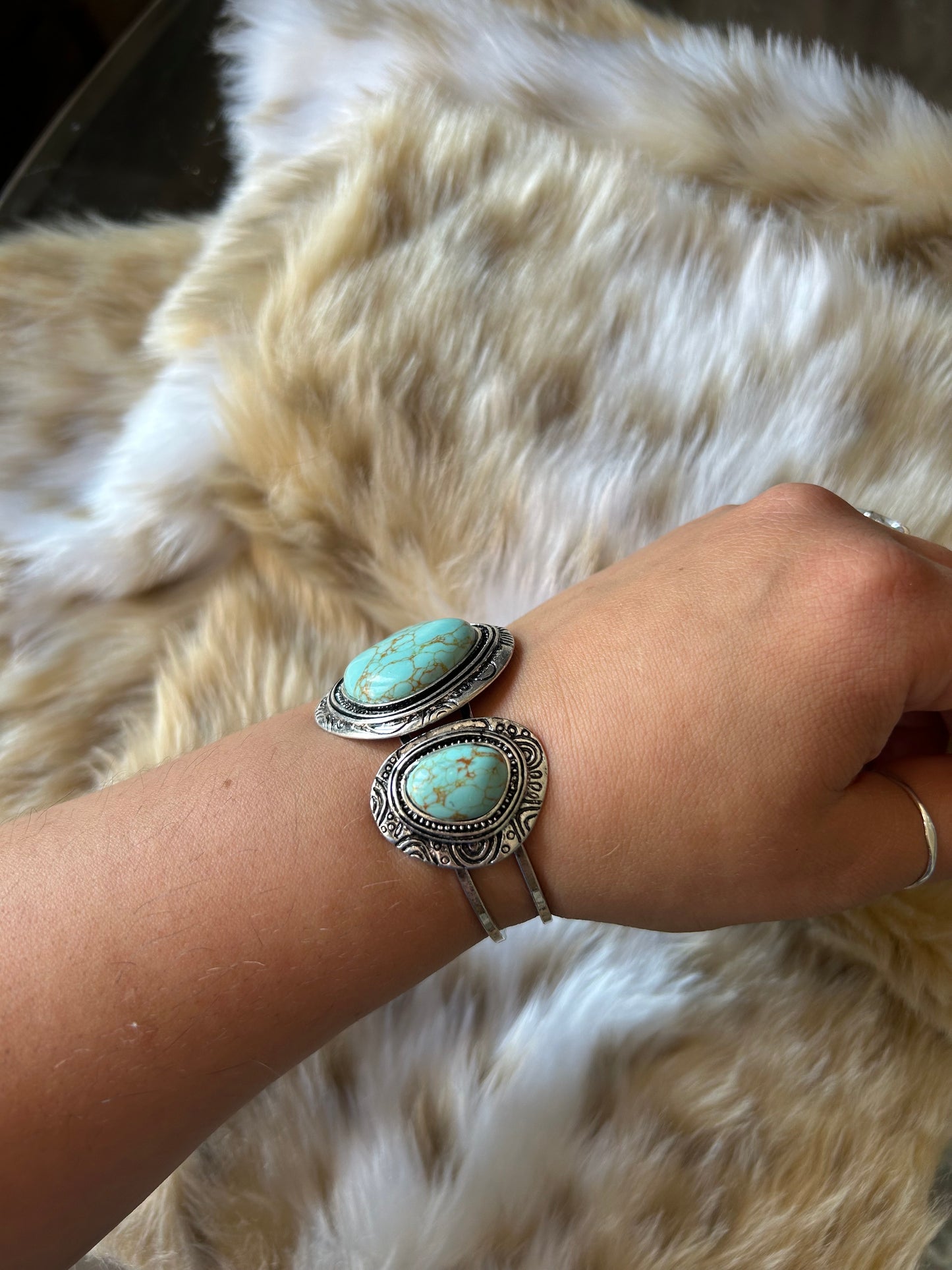 Brynlee Cuff
