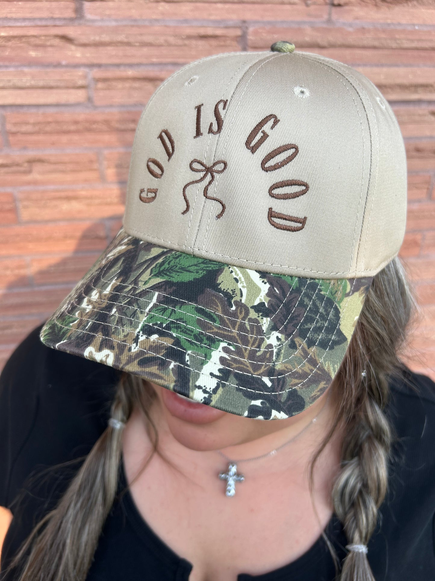 Sawyer Hat