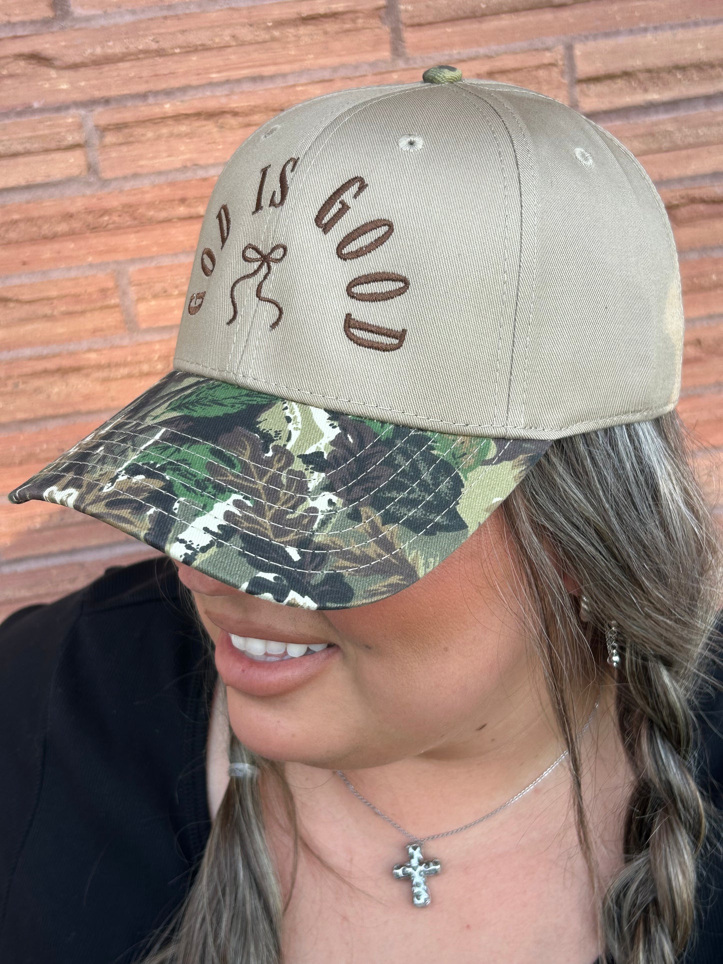 Sawyer Hat