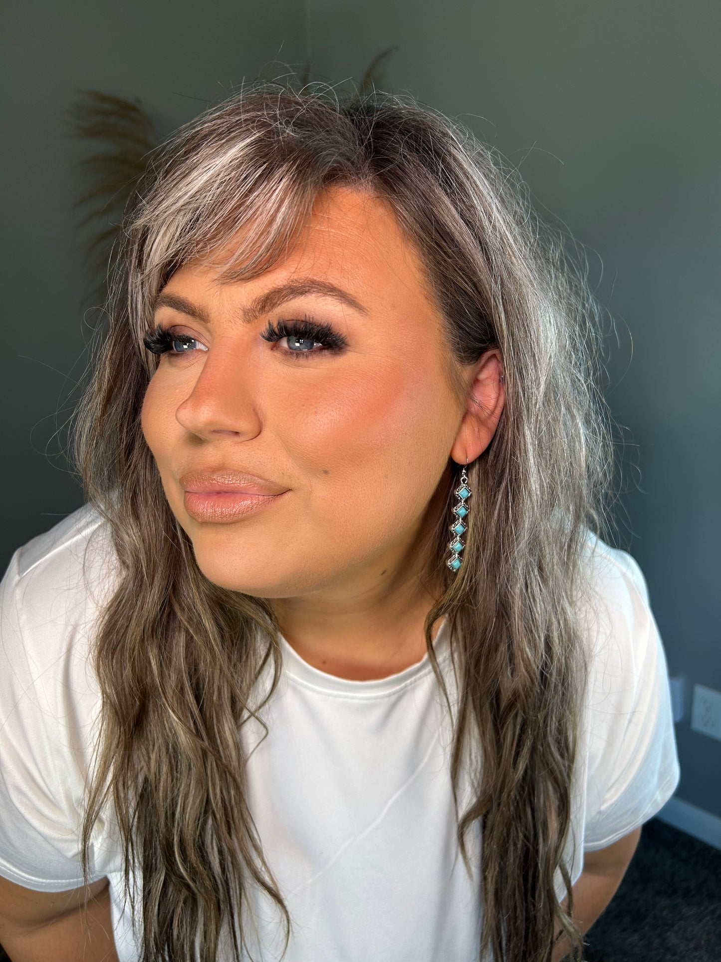 Skylar Earrings