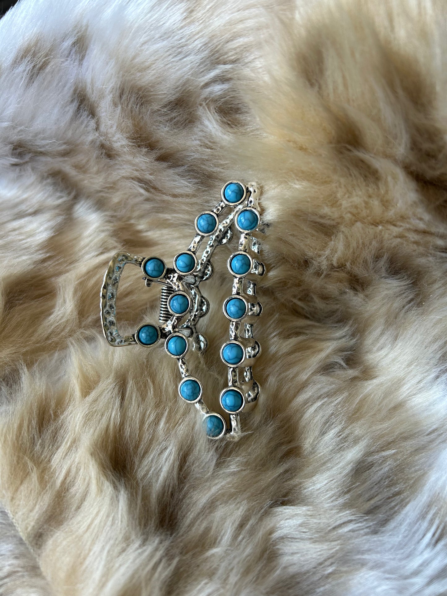 Dakota Hair Clip