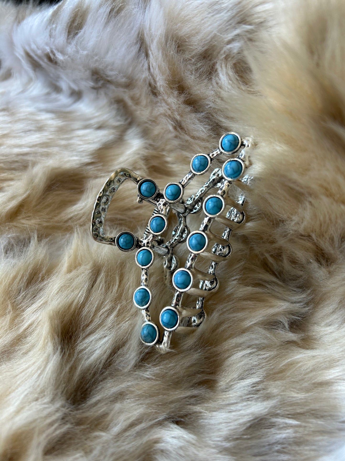 Dakota Hair Clip