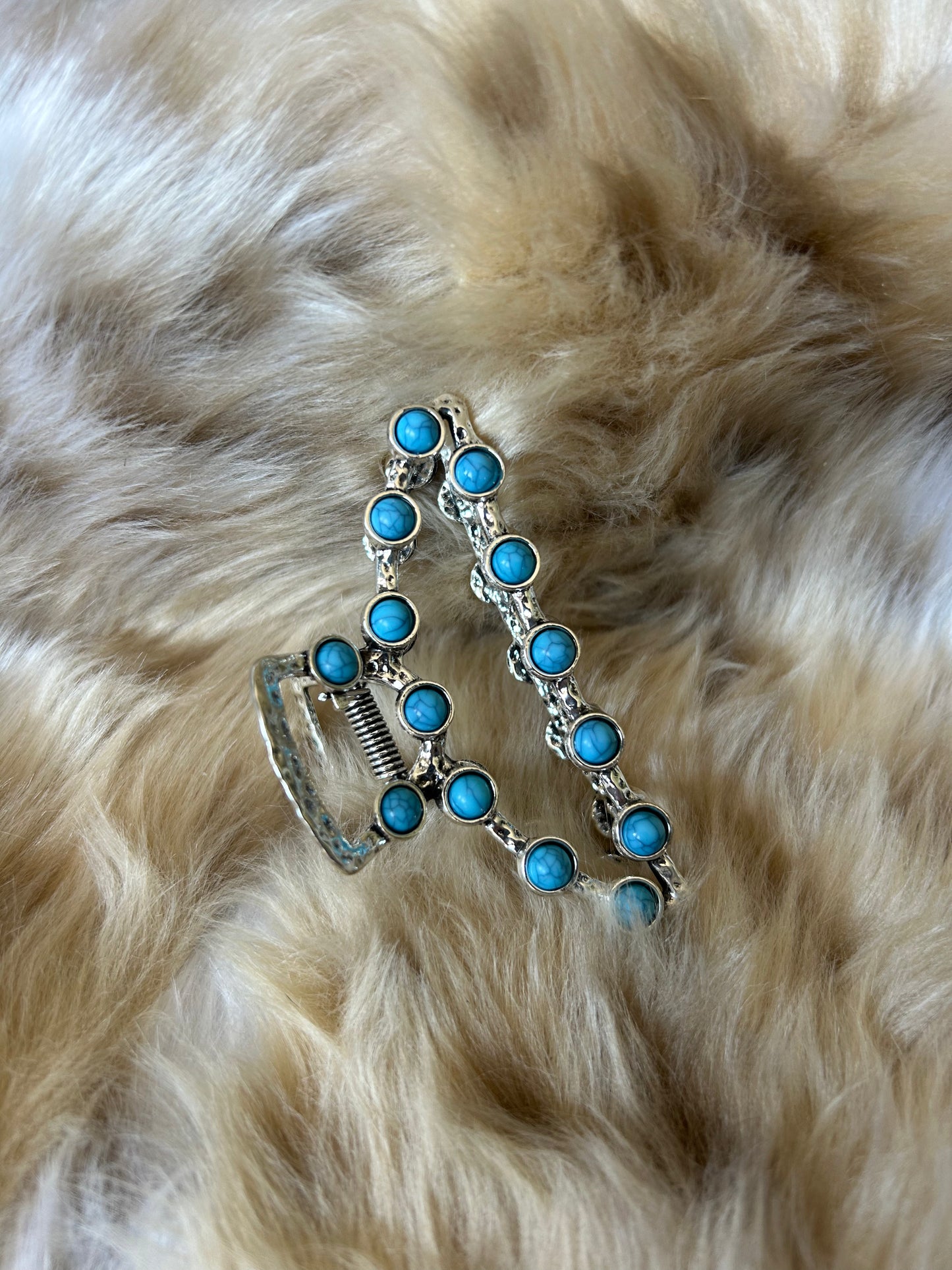 Dakota Hair Clip