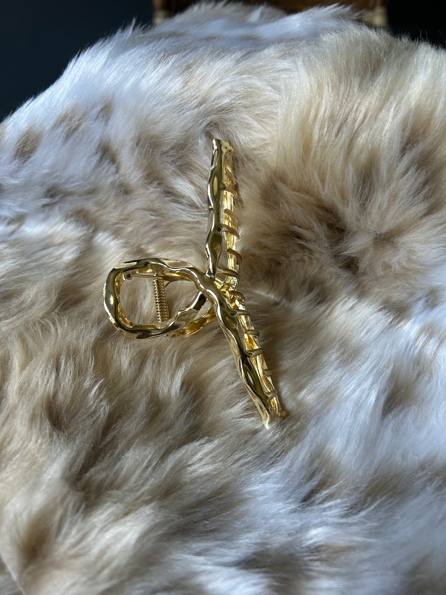 Aurora Hair Clip