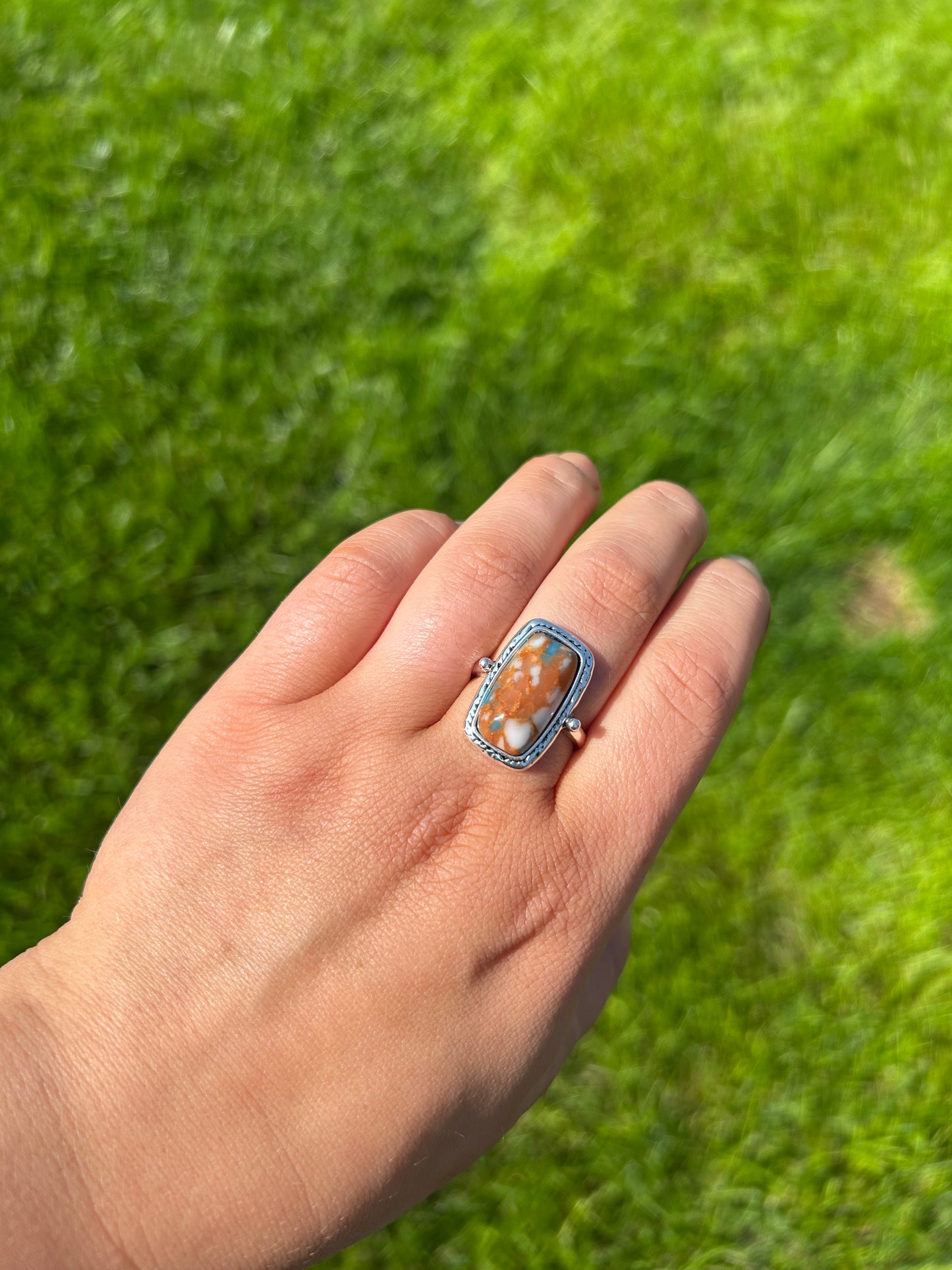 Aspen Ring