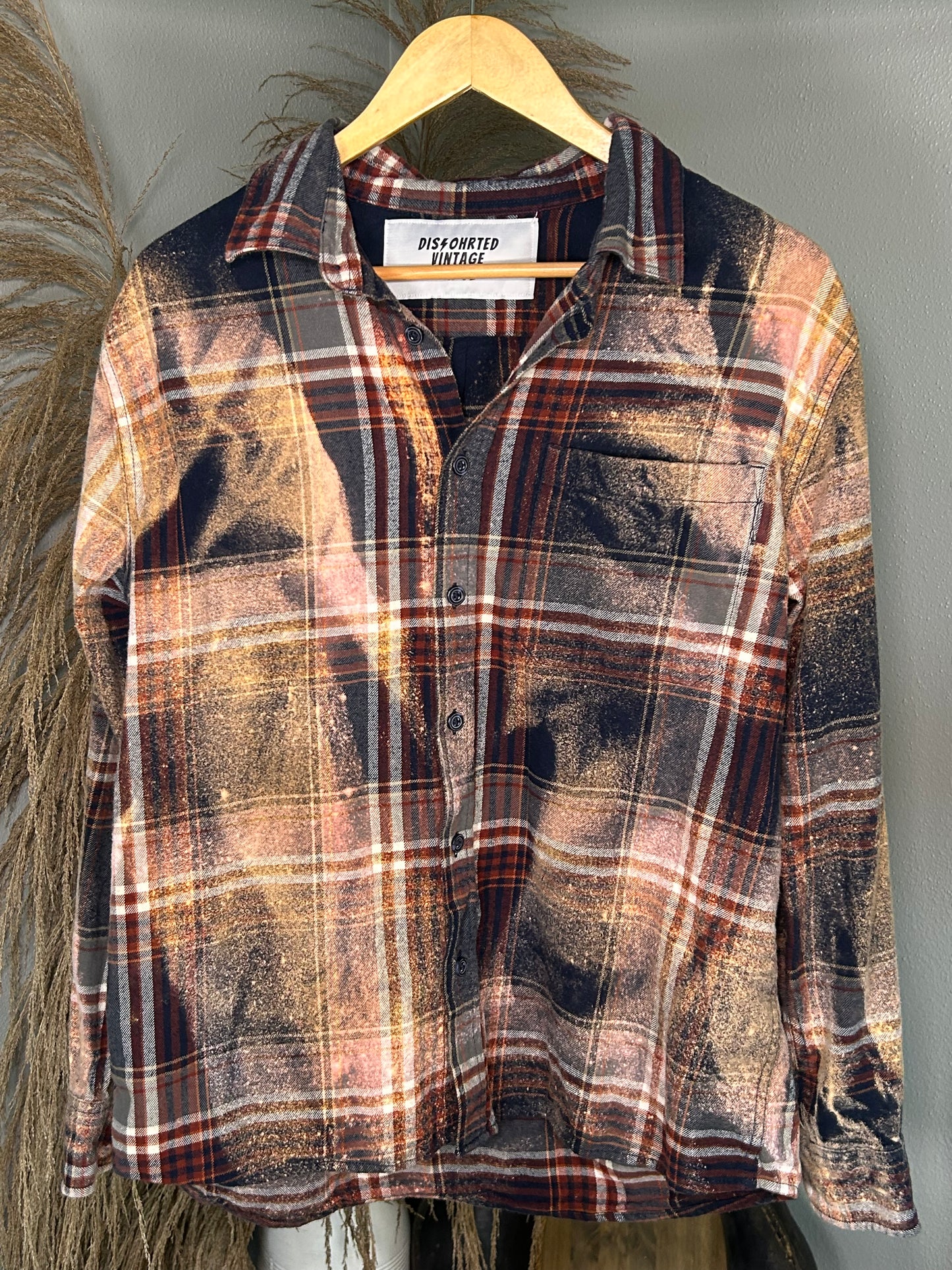 Ivy Flannel