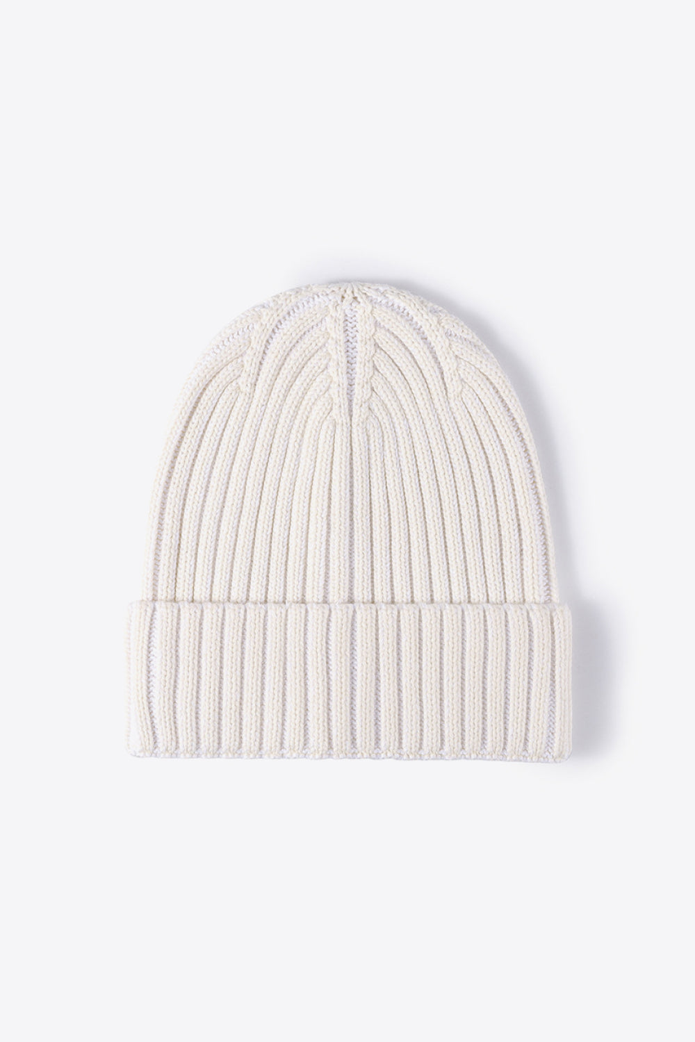 Soft and Comfortable Cuffed Beanie