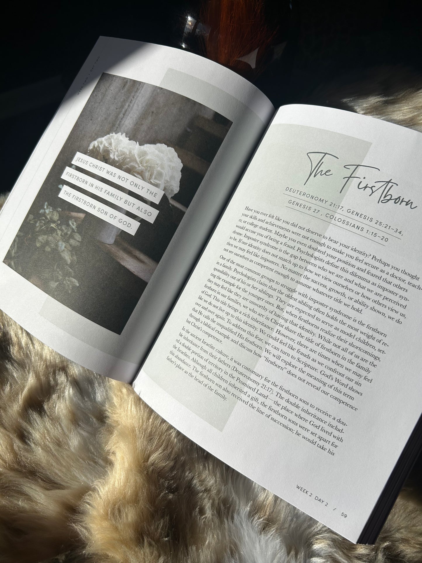 Worthy | Embracing Your Identity in Christ Bible Study