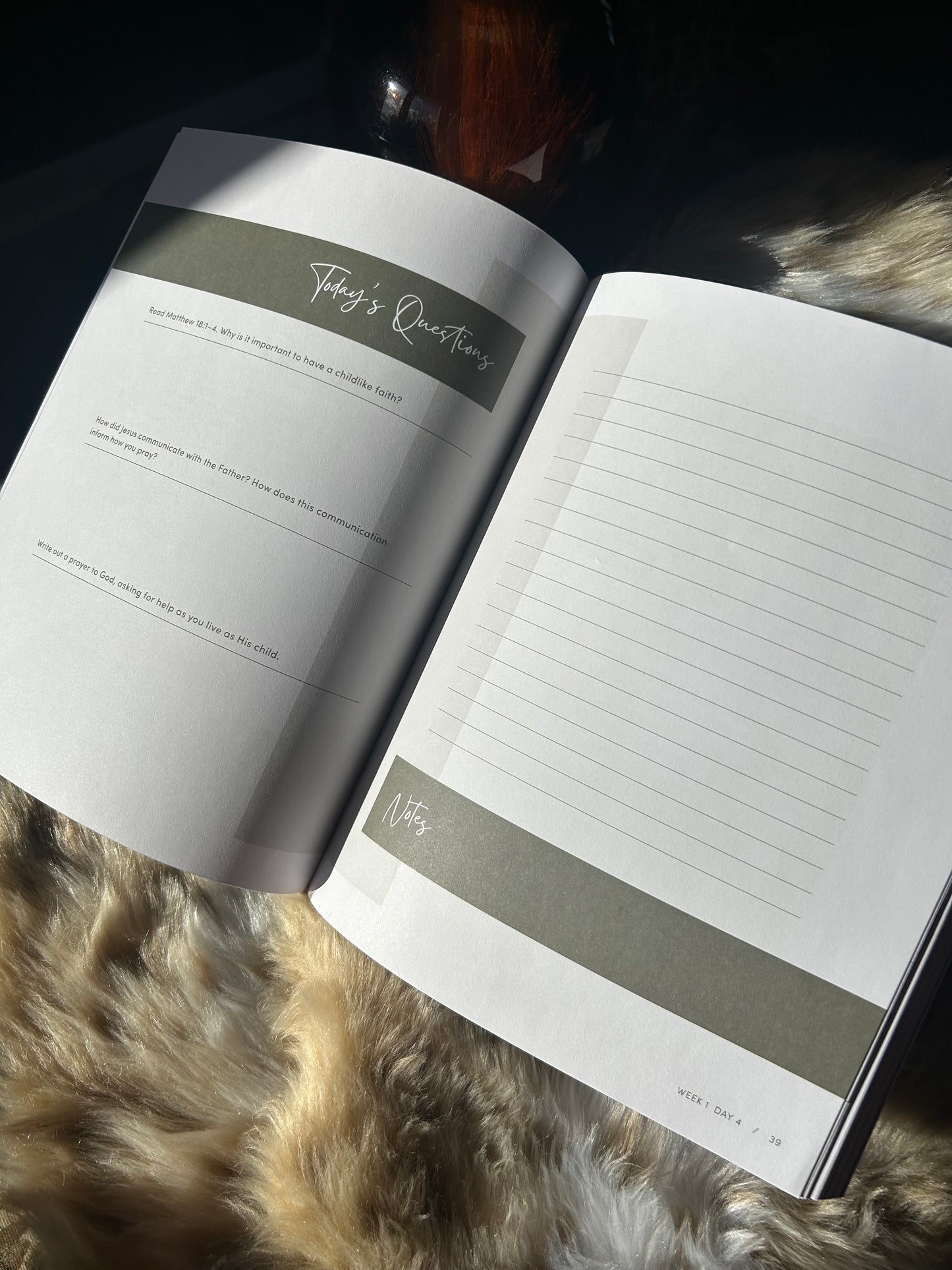 Worthy | Embracing Your Identity in Christ Bible Study