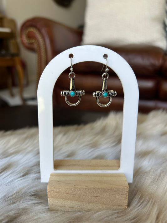 Dakota Belle Earrings