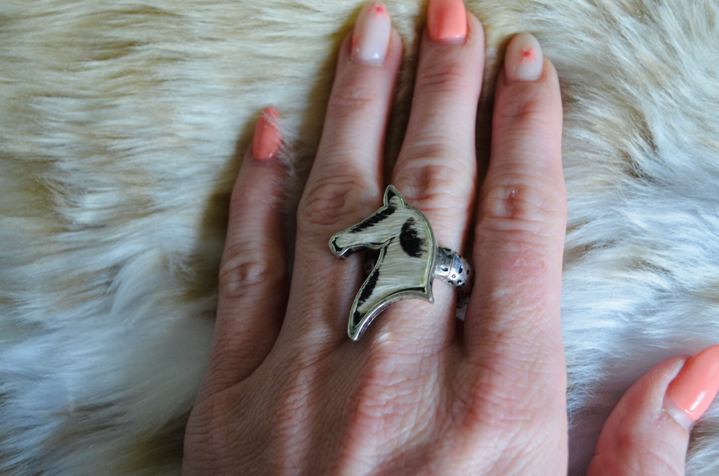 Wynonna Ring