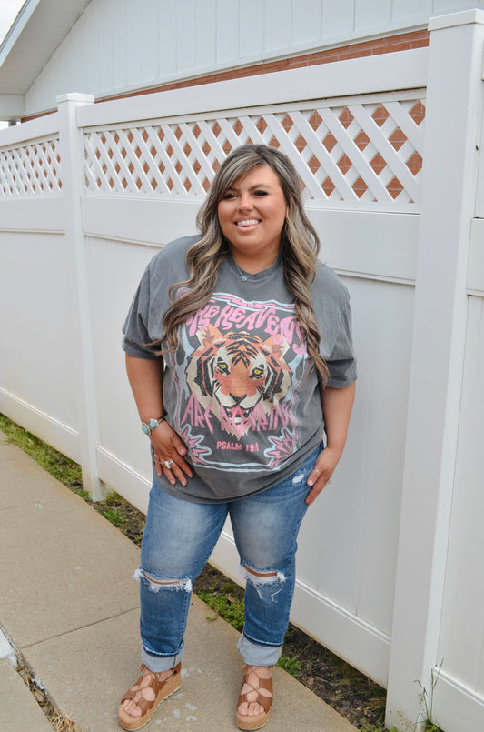 PRE-ORDER Haven Rae Tee