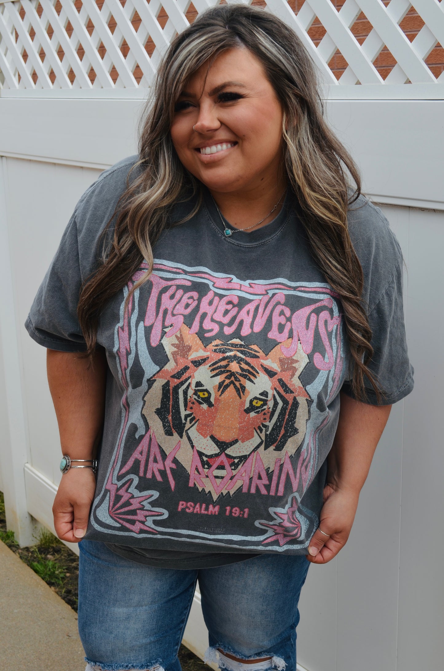 Haven Rae Tee