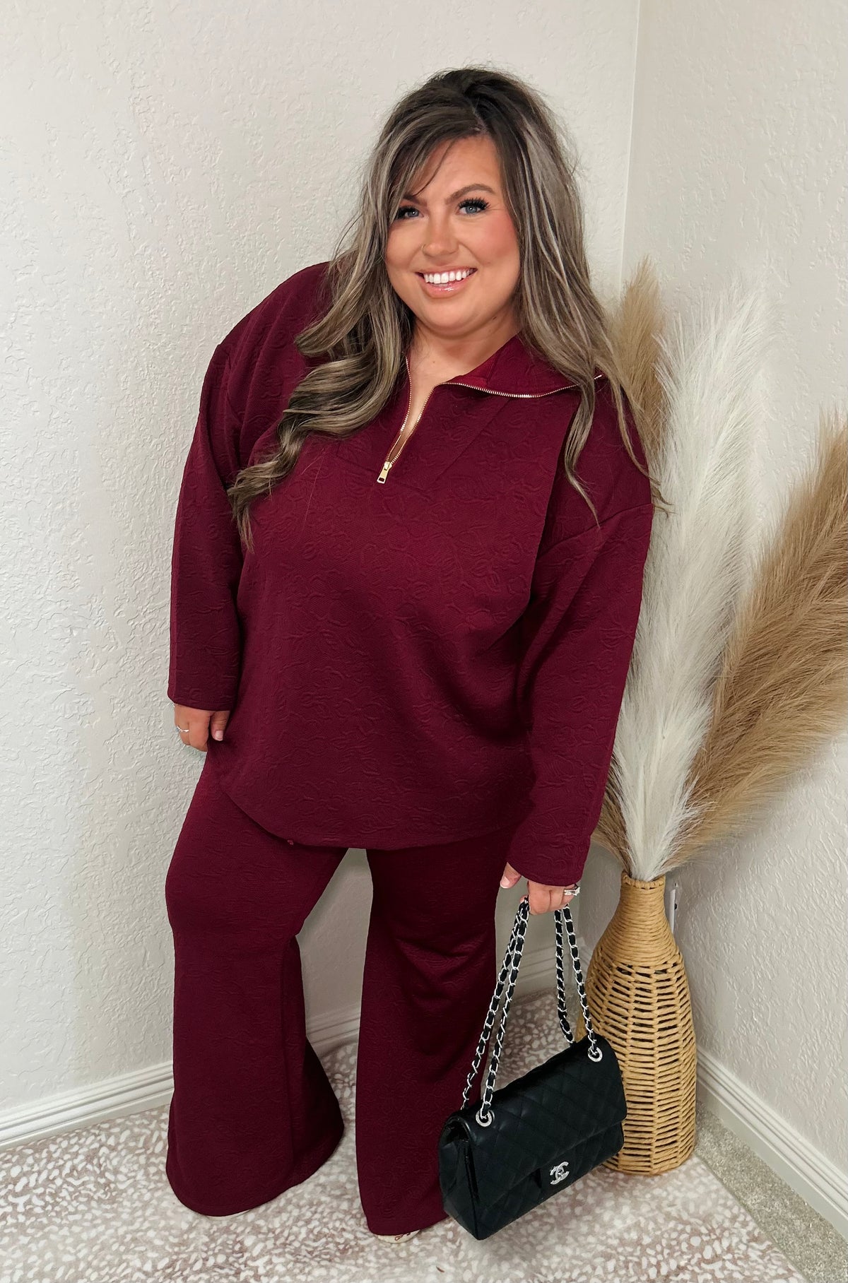 The Mulberry Set