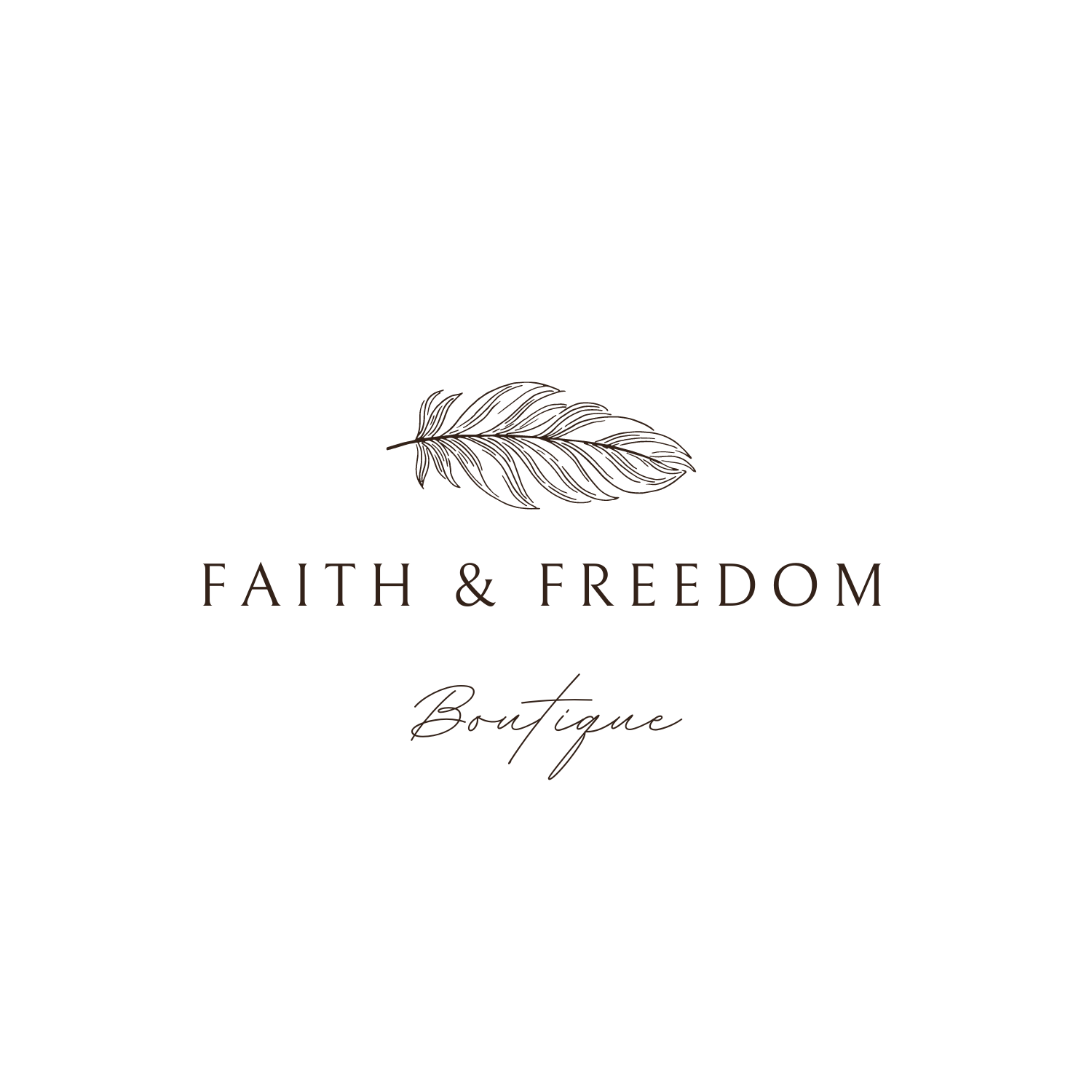 Faith & Freedom Boutique