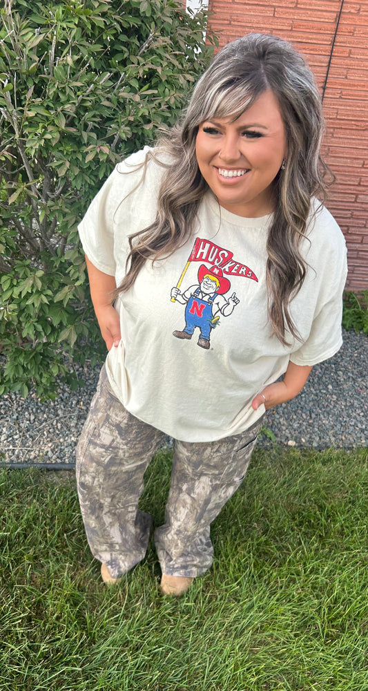 Macey Tee