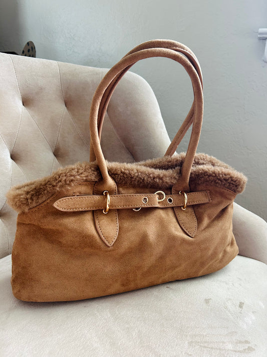 Saddlebrooke Handbag