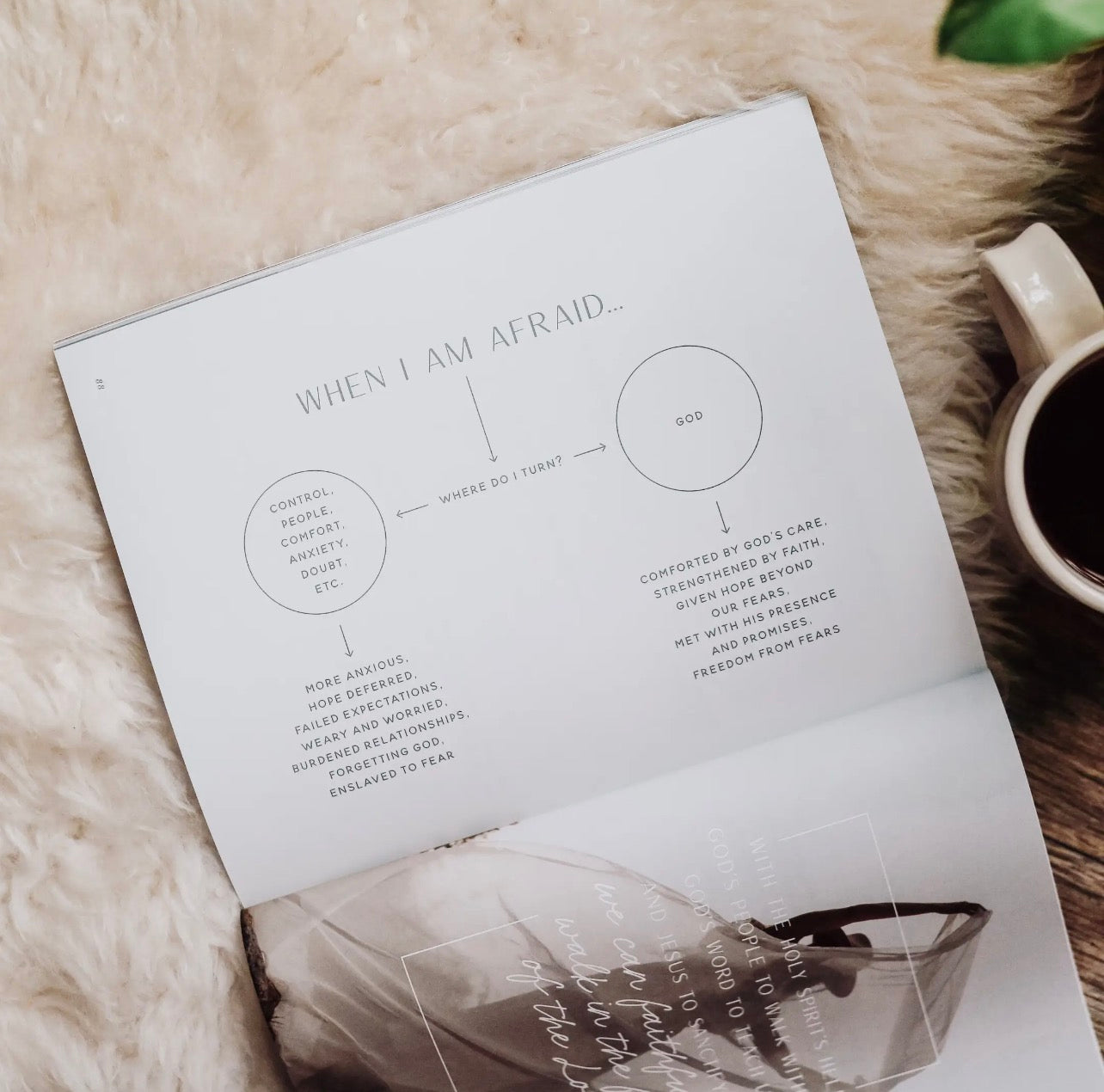When Fear Meets Faith | Bible Study