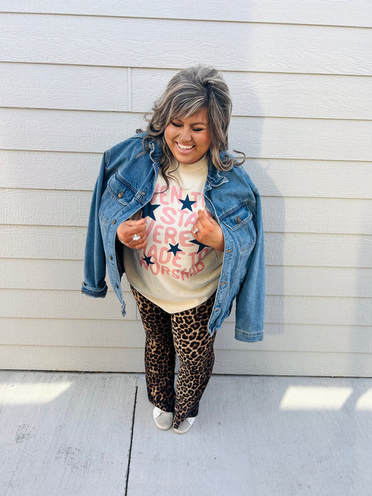 (PRE-ORDER) The Aurora Graphic Tee