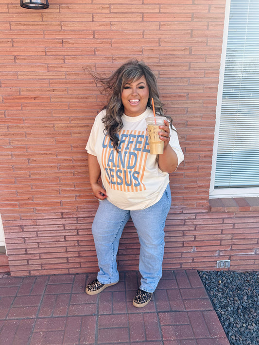 (PRE-ORDER) Naomi Graphic Tee