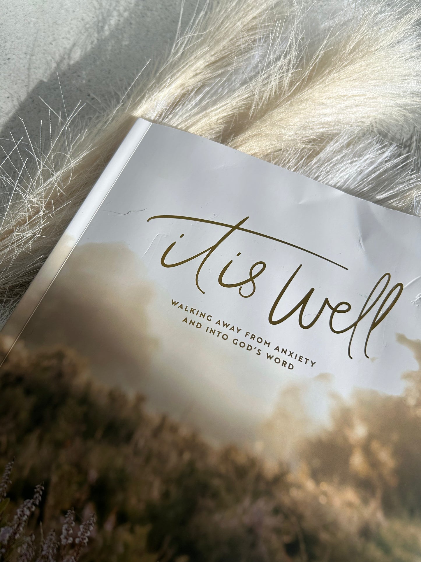 It Is Well Bible Study