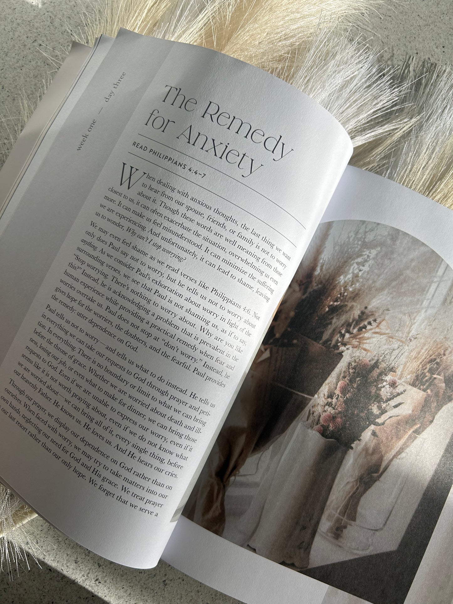 It Is Well Bible Study