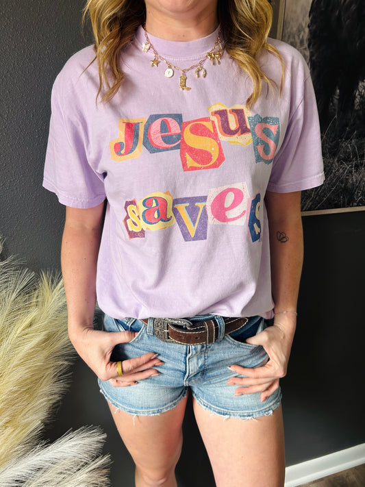 PRE-ORDER Madelyn Faith Tee