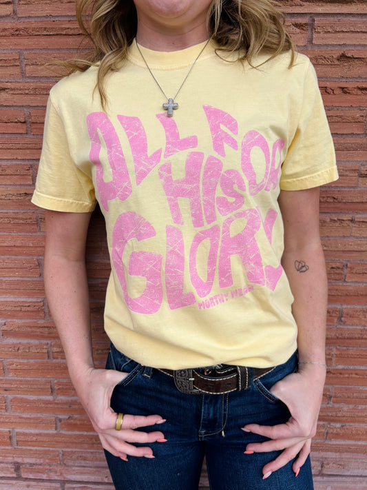 Goldie Revival Tee