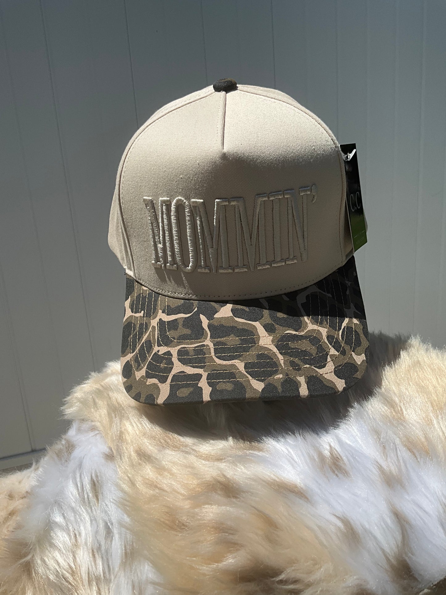 The Harper Hat