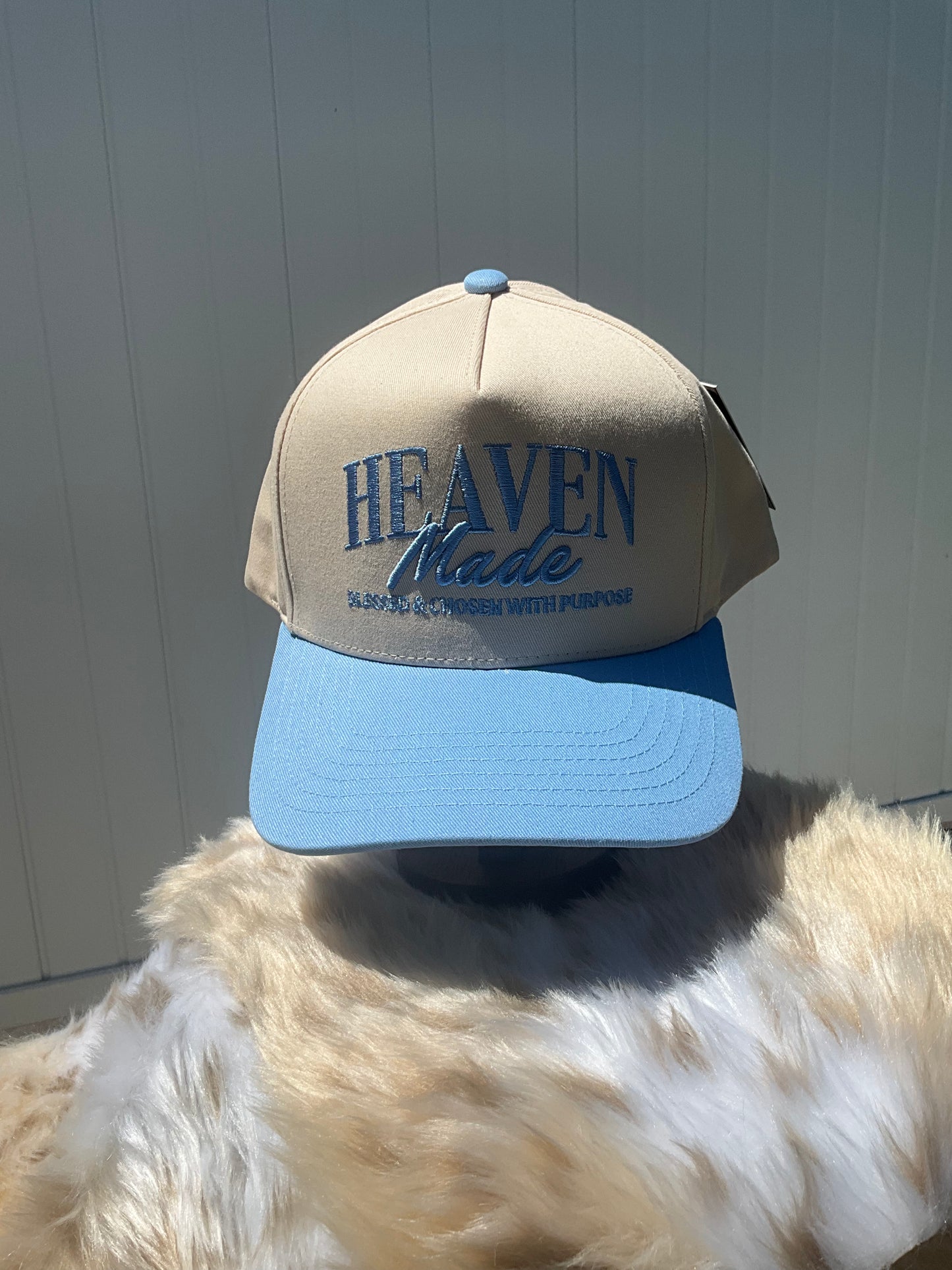 The Hope Hat