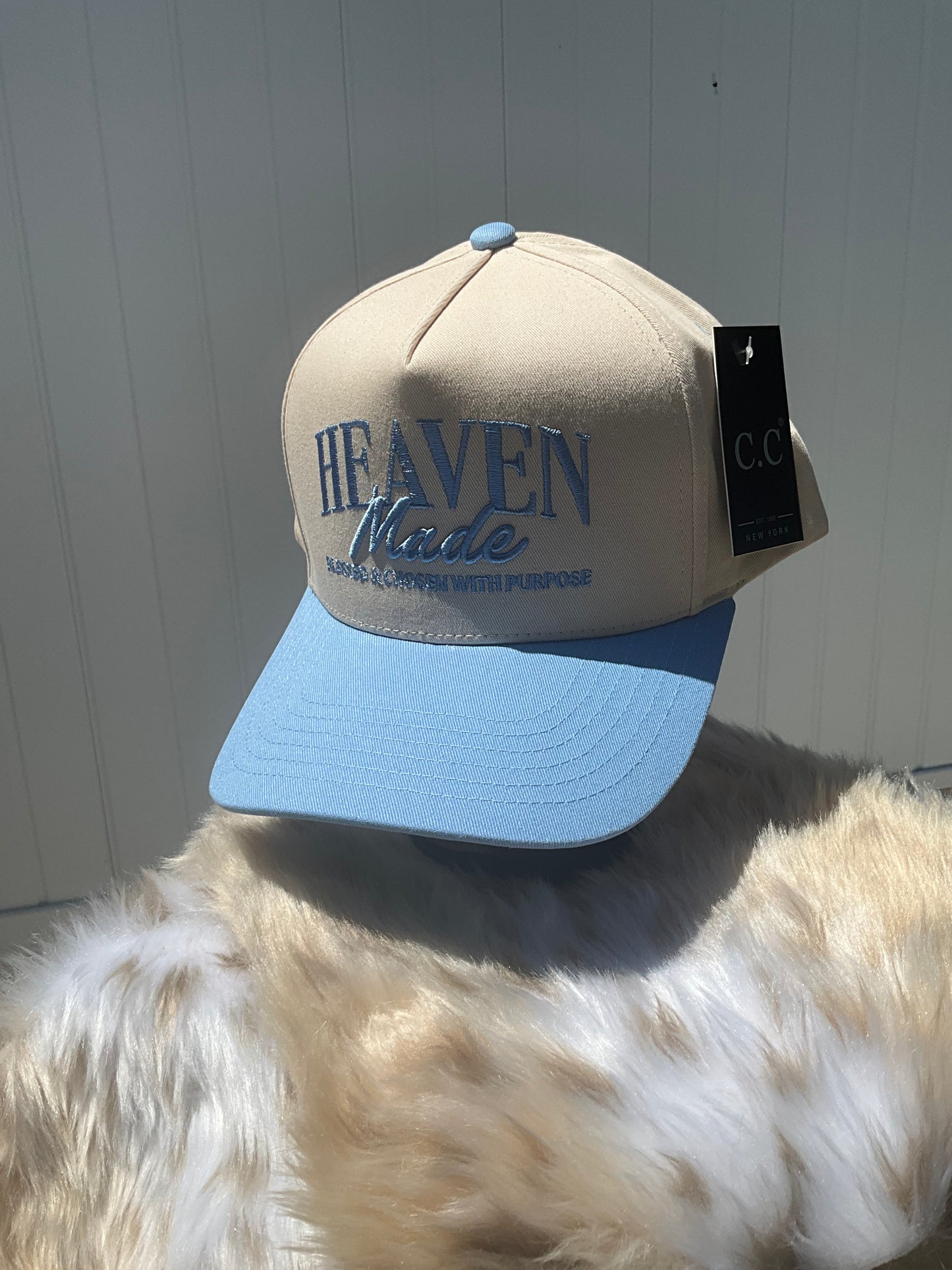The Hope Hat