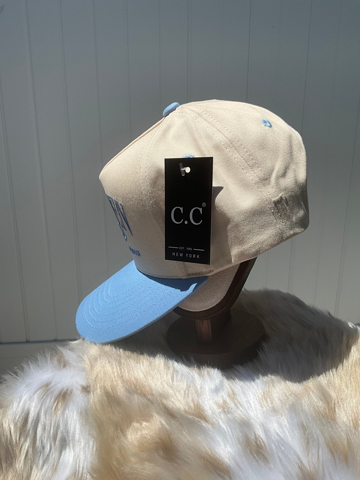 The Hope Hat