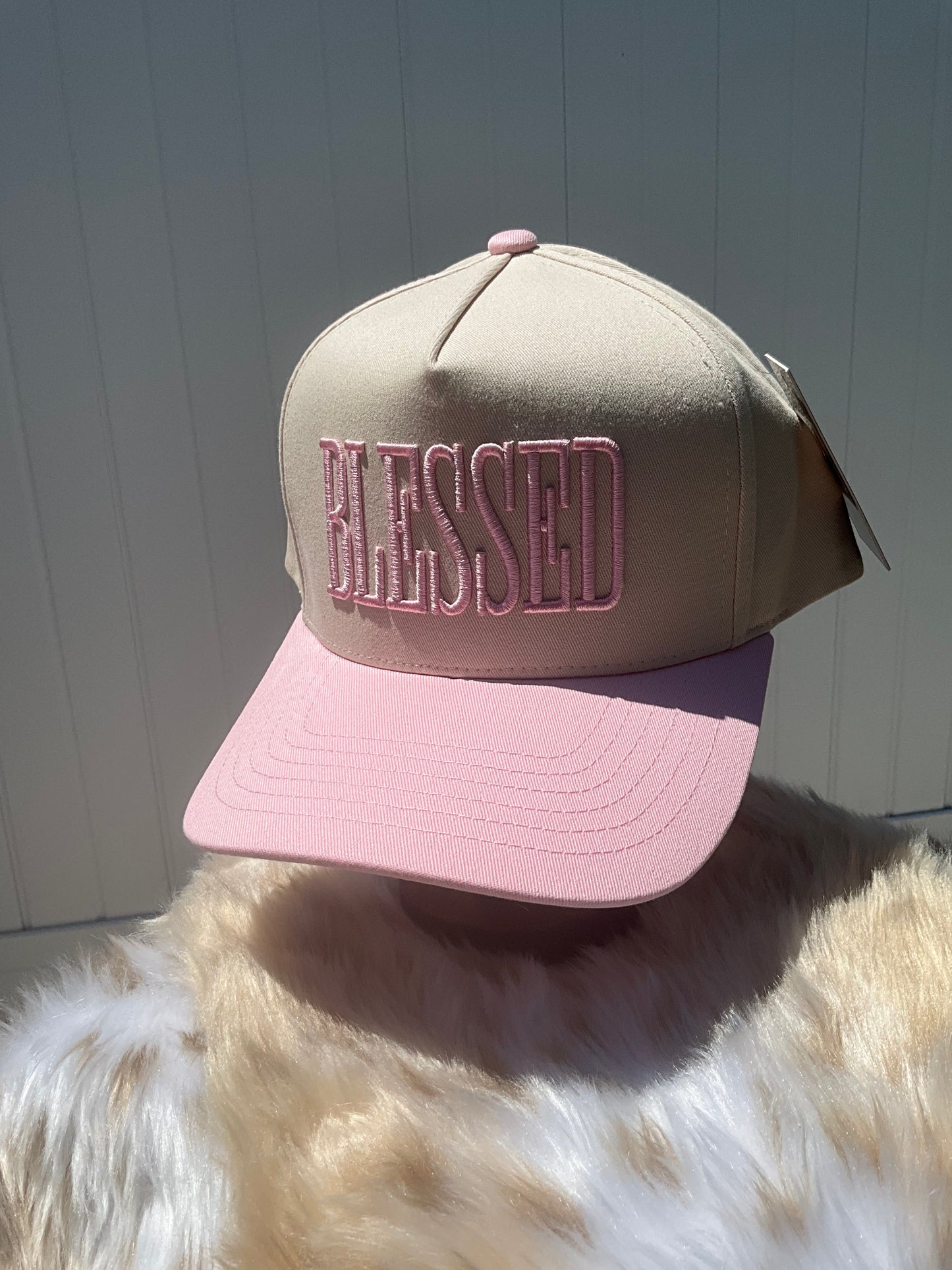The Emery Hat