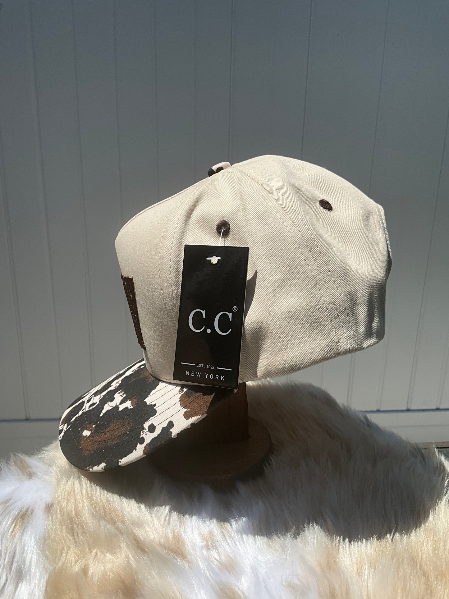 The Belle Hat