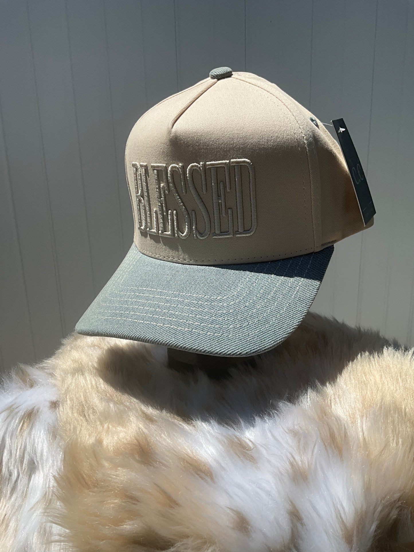 The June Hat