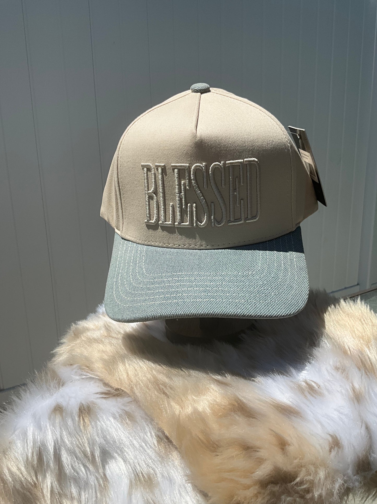 The June Hat