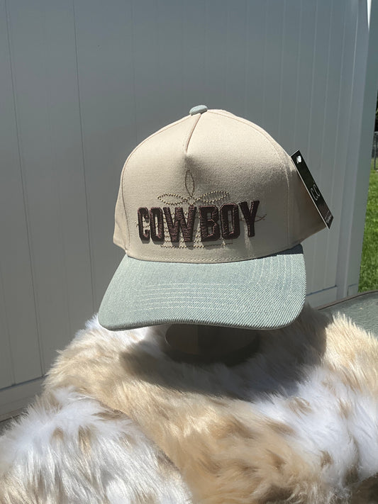 The Britton Hat