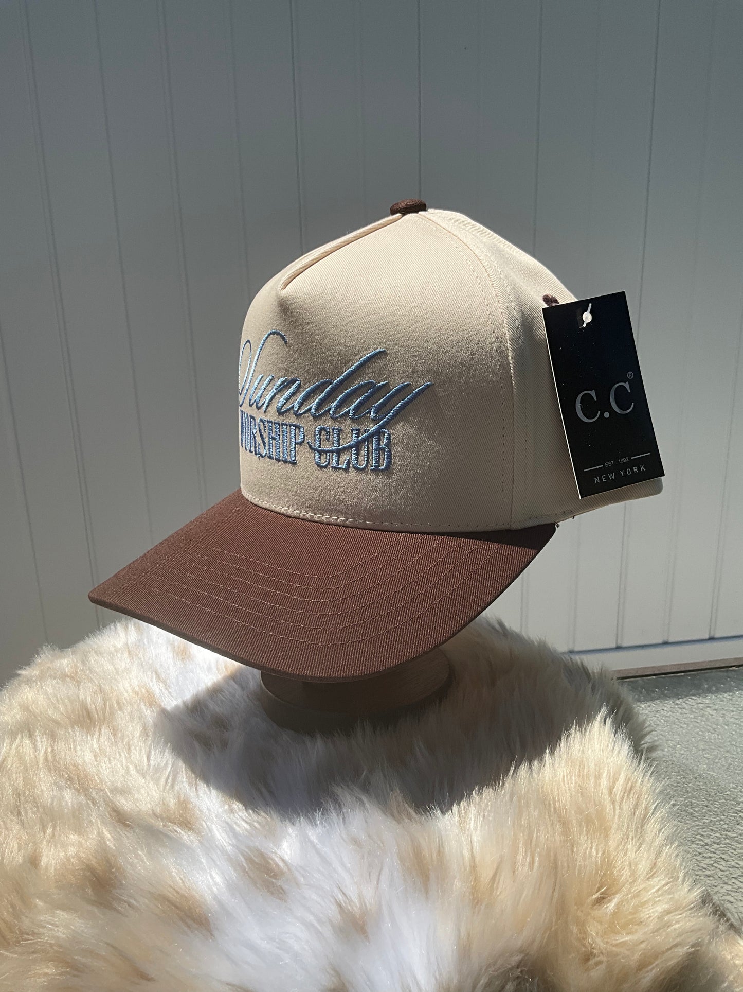 The Andie Hat