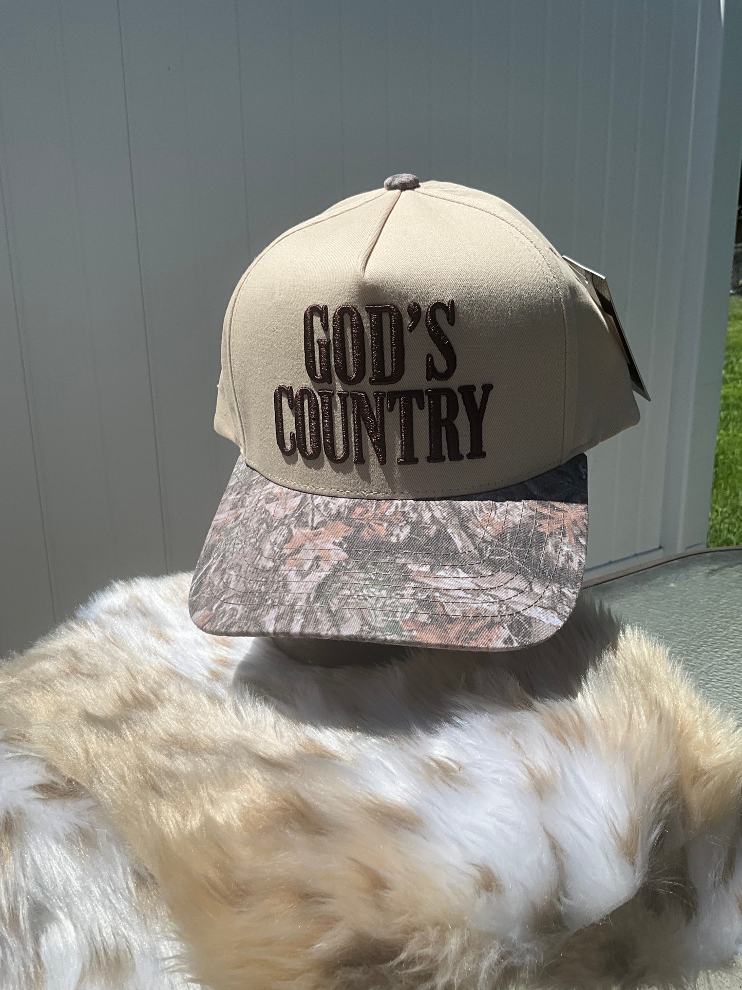 The Berkley Hat